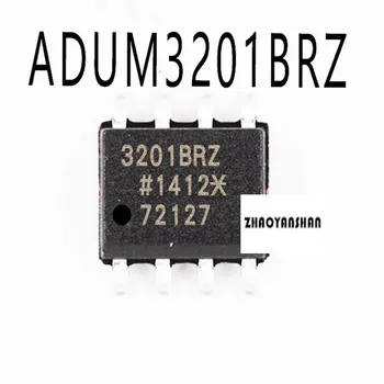 

100pcs X ADUM3201BRZ ADUM3201 SOP8 NEW Free Shipping