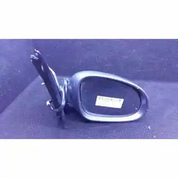 

RIGHT REARVIEW MIRROR VOLKSWAGEN GOLF V SALOON (1K1)
