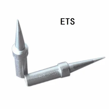 

Lightweight Soldering Iron Tips Oxygen-free copper Welding Supplies 2pcs