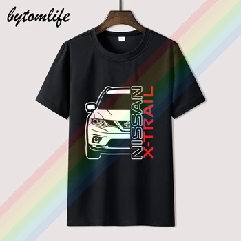 

Nissan X-Trail Shirt Size S - 3XL (Asia Size)