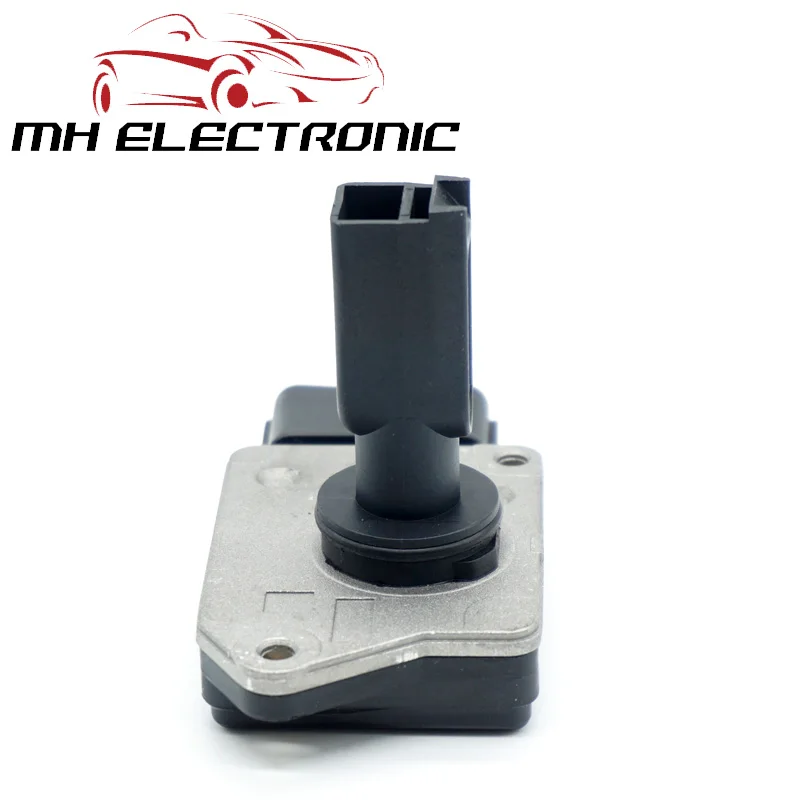 MH ELECTRONIC 1L2Z12B579BA MAF датчик массового расхода воздуха для Ford Escape Explorer Focus Ranger Windstar E-250