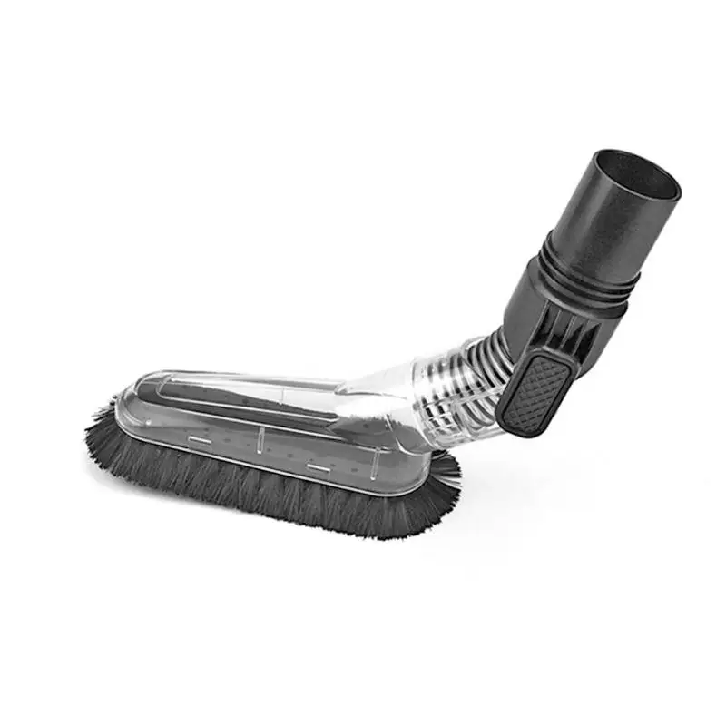 Антистатический пылесос щетка головка для Dyson Dc49 Dc59 Dc62 V6 Dc52 Dc56 Dc37 сильный хороший и прочный материал Abs