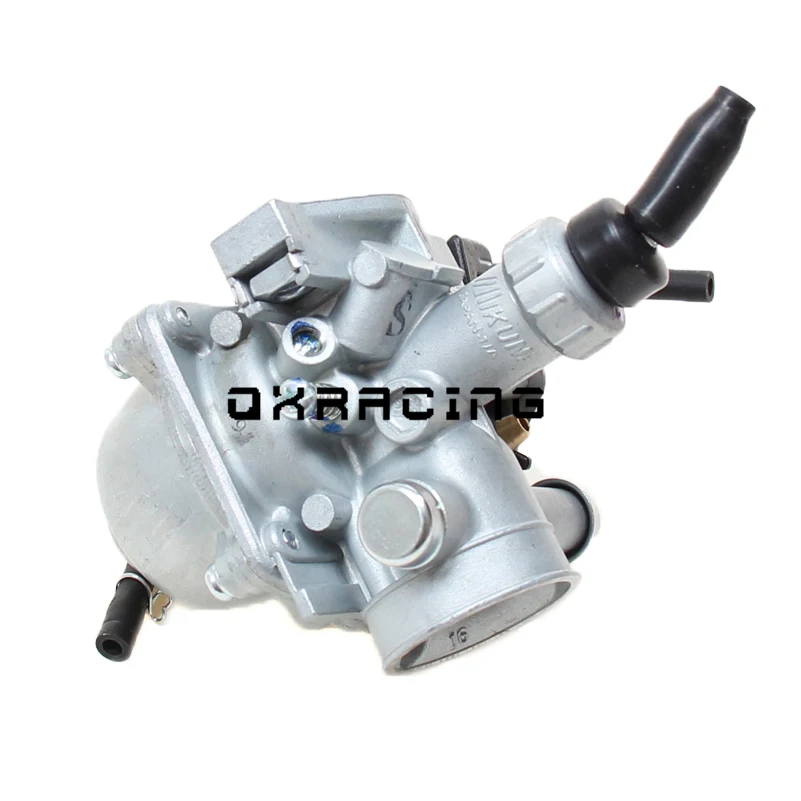 VM16 22 24 26 карбюратор 19 мм 26 мм 28 мм 30 мм Carb для 110cc до 250cc Dirt Pit Bike CRF KLX ATV Quad Мотоцикл