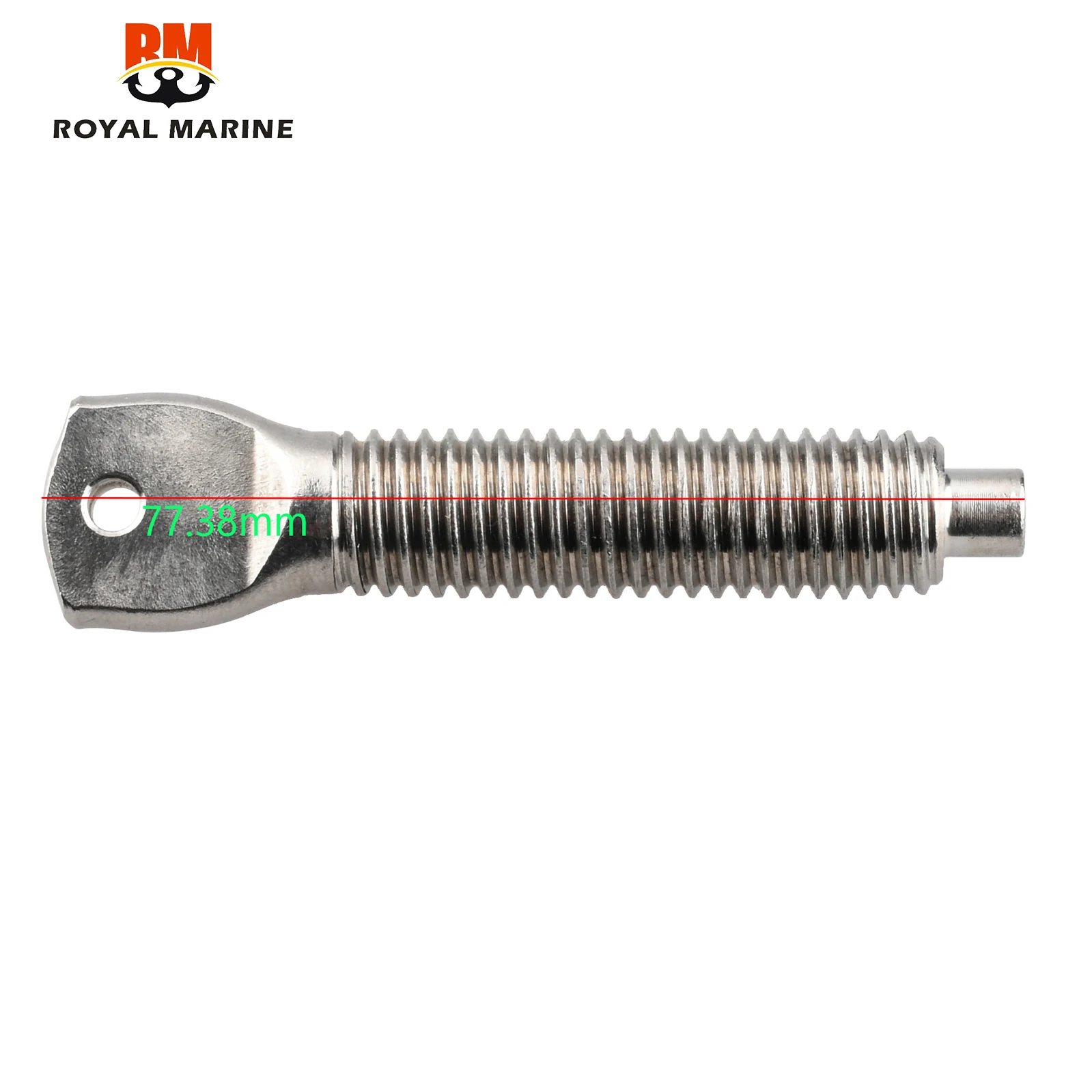 90149-14m03-00 parafuso, forma specspecl para o motor