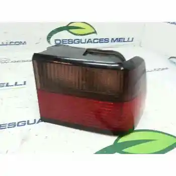 

95668016 RIGHT REAR light CITROEN XANTIA SALOON