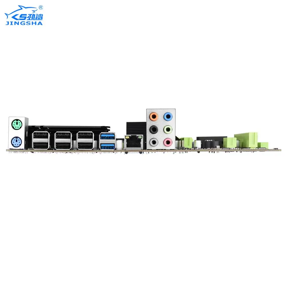 Intel X58 чипсет LGA1366 материнская плата с двухканальным DDR3 32 Гб USB 3,0