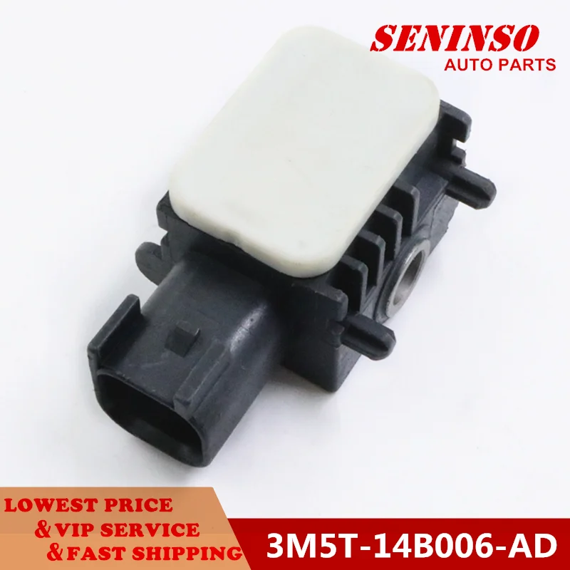 Оригинальный Новый Автомобильный датчик OE # 3M5T-14B006-AD 3M5T 14B006 AD для FORD Mazda Focus |