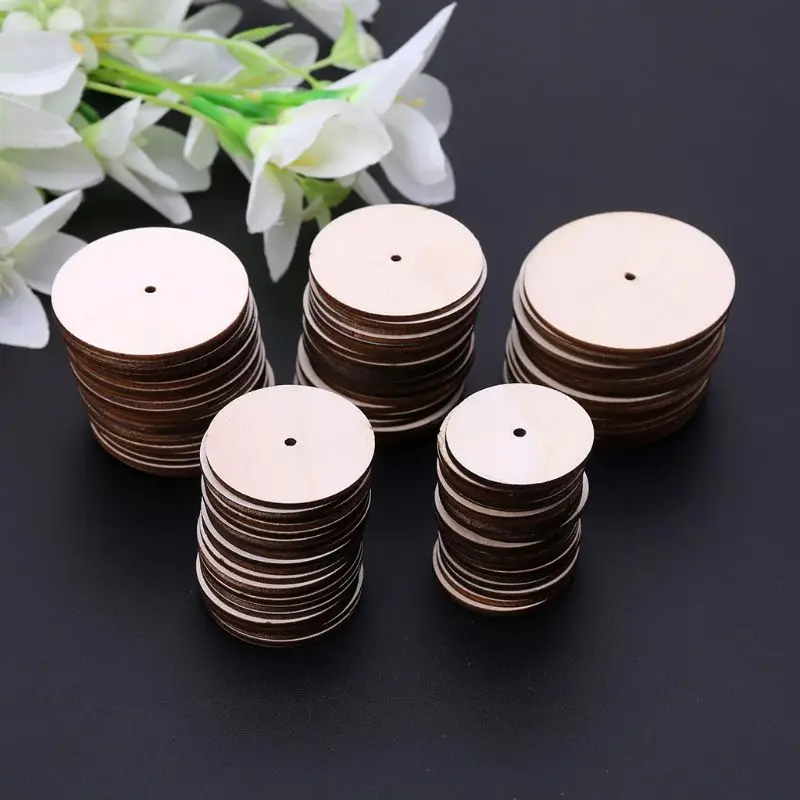 

10 Sets Wood Joints Connectors for Handmade Bear Craft Children Kids Toy DIY Scrapbooking Manual Handicraft Accessories CORB