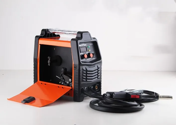 

Аппарат для безвоздушной сварки, 220 В, полуавтоматический