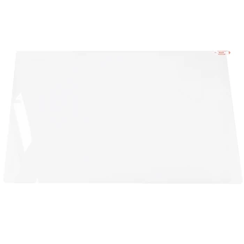 

Center Control Contact Screen Car Navigation Tempered Glass Screen Protector,Anti-Scratch And Shock Resistant For Model X/S Scre