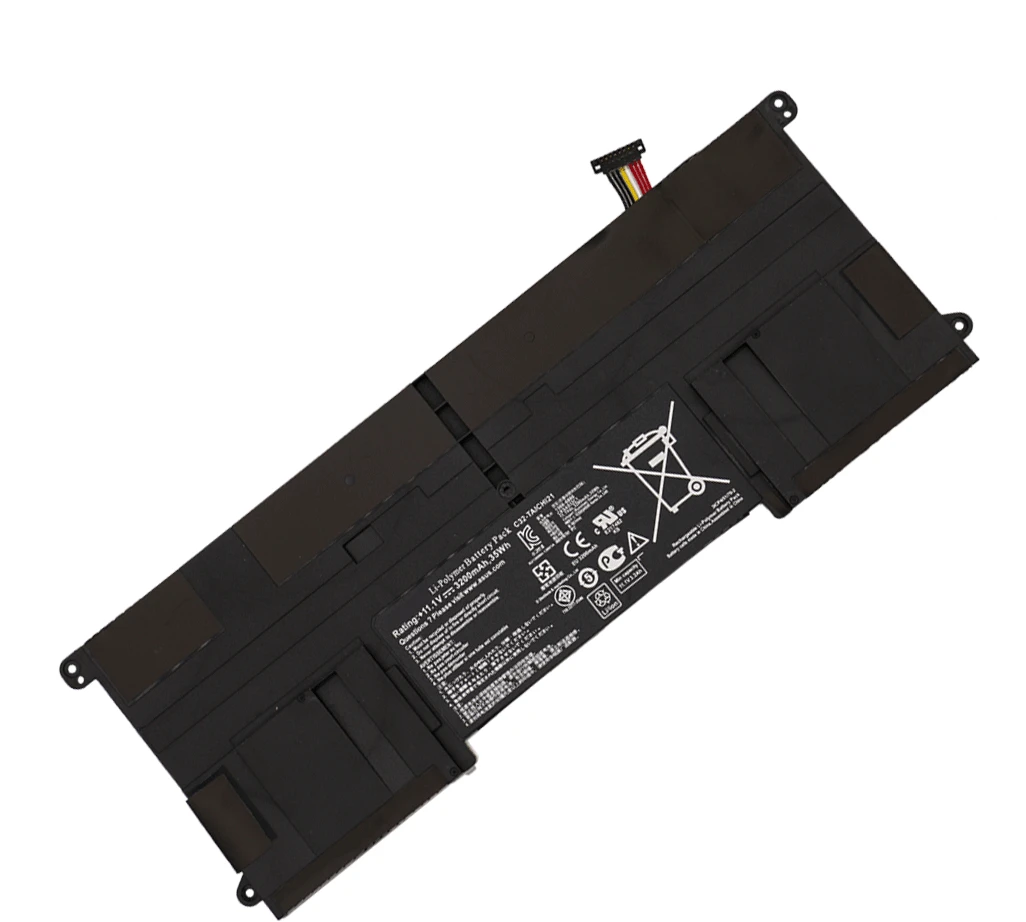 batterie pour ordinateur pour asus ultrabook taichi