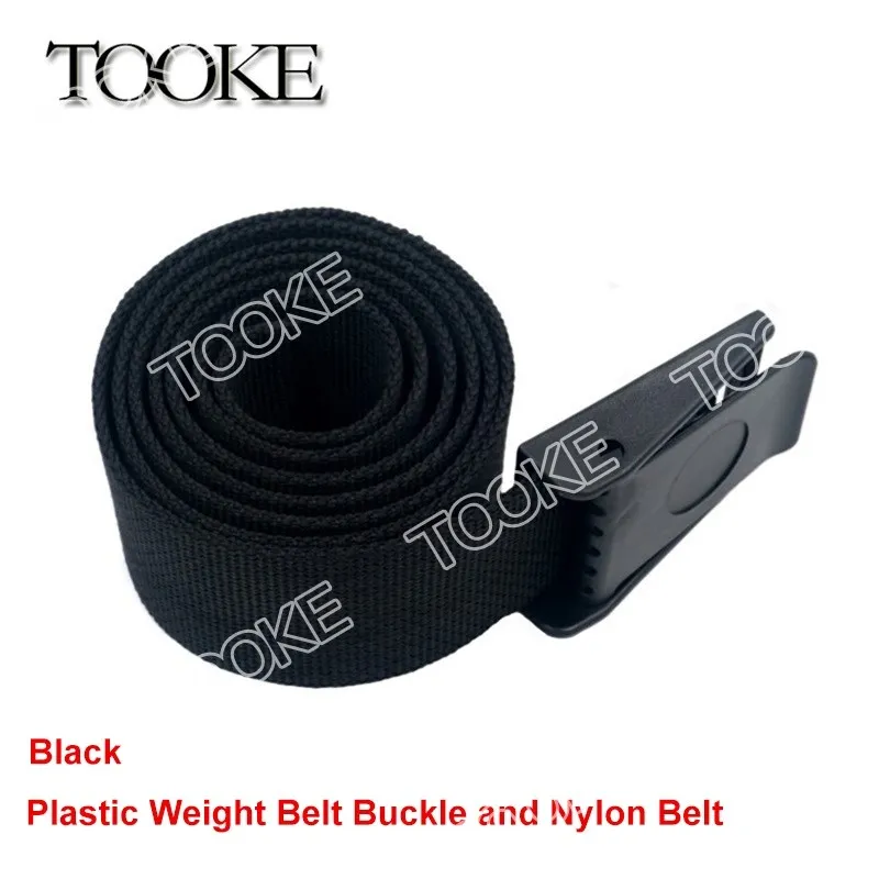 스쿠버 다이빙 무게 벨트 퀵 릴리스 버클 스쿠버 스노클링 스트랩 다이빙 무게 웨빙 BCD 허리 벨트 수중 스포츠