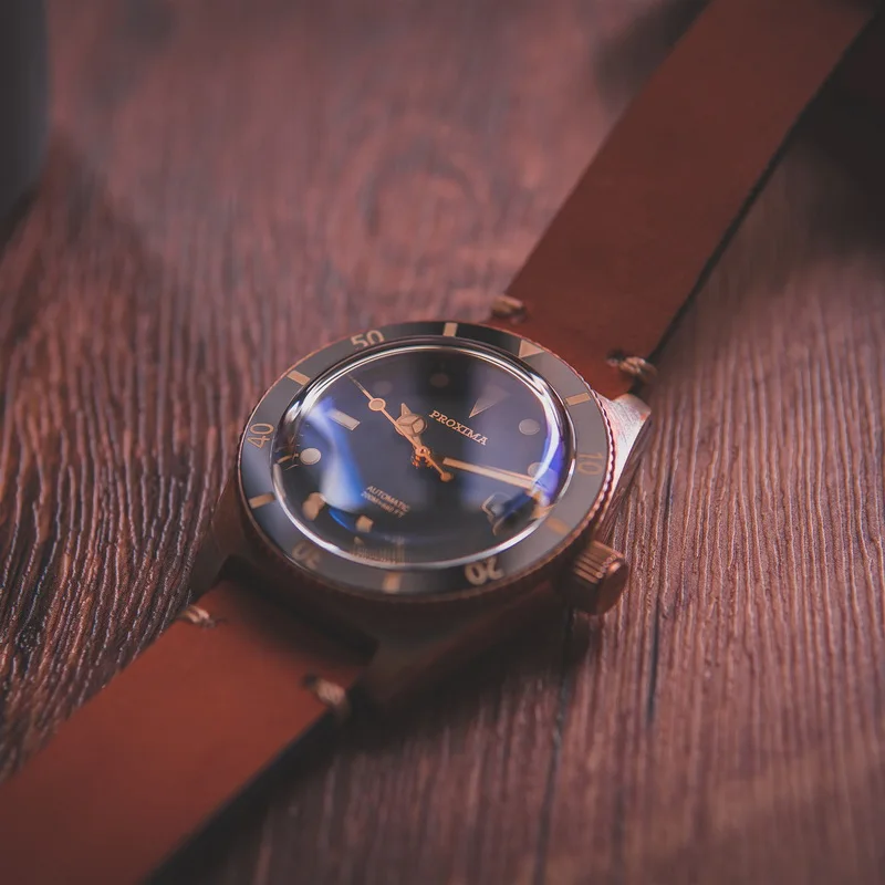 PROXIMA WATCH2