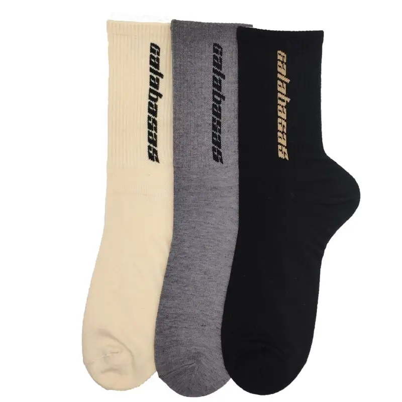 

Comfortable Air Permeability Odor Resistance Shaping Friction Resistance Pure Cotton Sports Basketball For Men and Women Socks