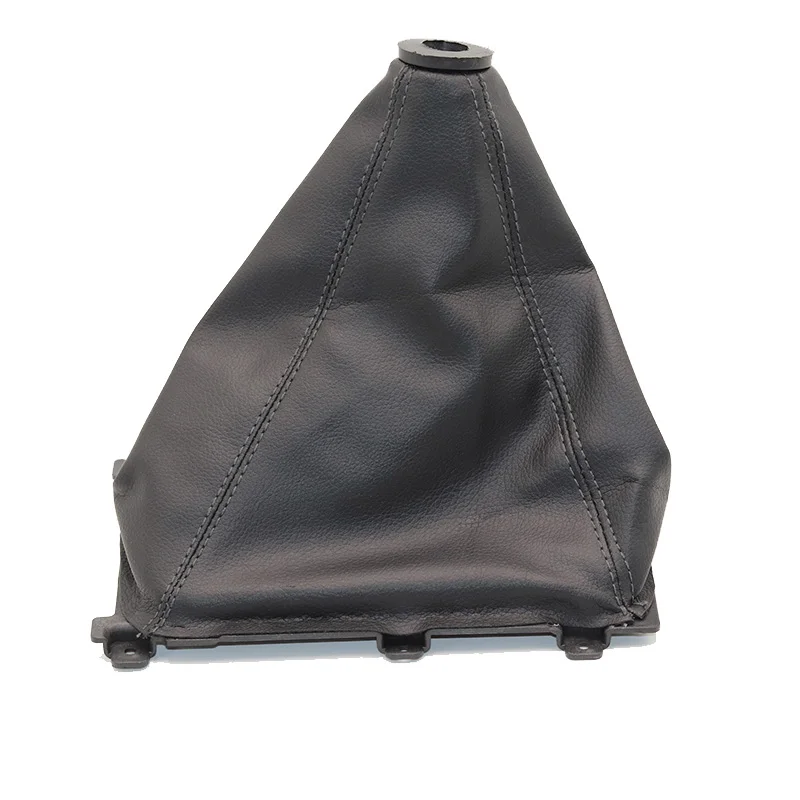 Рукоятка рычажный воротник гетра чехол для багажника Hyundai townan|Ручка переключения