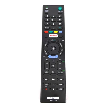 

NEW Replacment For Sony RMT-TX201P LCD TV Remote Control