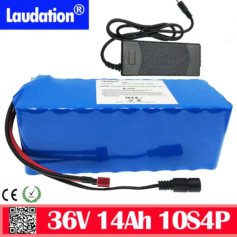 Литиевый Аккумулятор 36 Вольт Купить