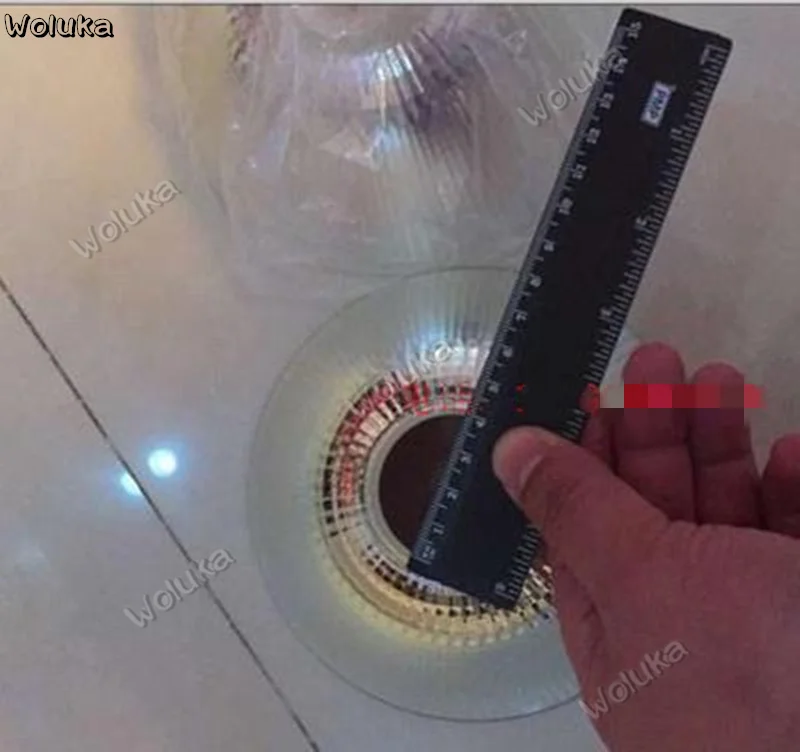 150mm maximum diameter 230vHPL750W imaging light reflective bowl light cup cold light cup glass coating CD50 W03