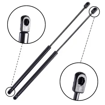 

2337VP Trunk Lift Struts Support Gas Cylinder Pair Set For BMW 325xi 2006 BMW 328i 2008-2012