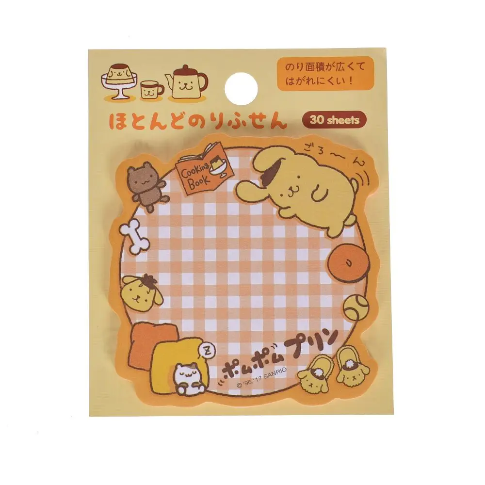 Kawaii Sticky Note почта записной блокнот школьные принадлежности планировщик наклейки Бумага Закладка Подарок для ребенка креативный оптом - Цвет: shows