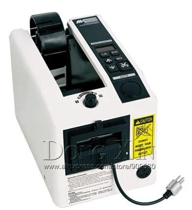 

Auto tape dispenser, Electric tape dispenser,automatic tape cutter machine,tape dispensing machines