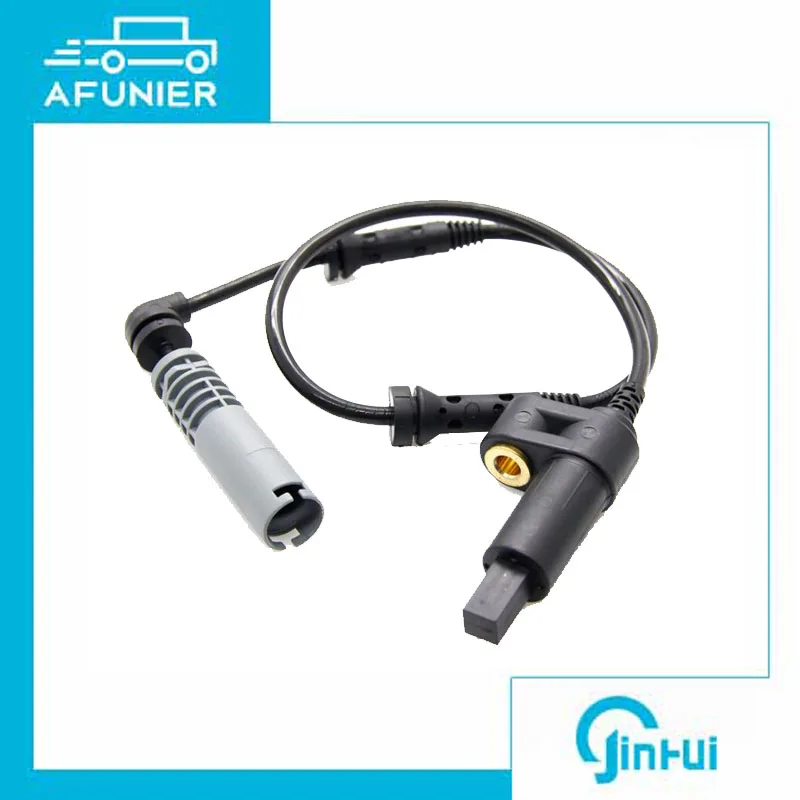 10pcs Abs Sensor For Bmw 3 Series E46 316i 318i 320i 325i 328i 330i