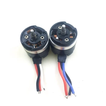 Aosenma CG033 RC Drone Quadcopter piezas de repuesto accesorios 1406 2900KV Motor sin escobillas CW/CCW Motor