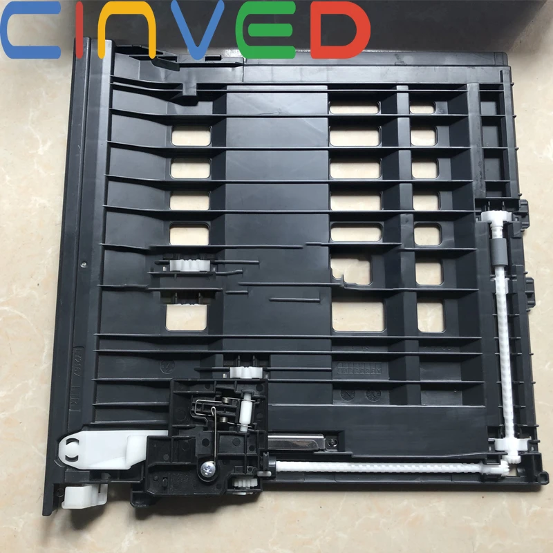 

1X Second hand Duplex Tray for Brother HL-2320 2340 2360 2380 DCP2520 7080 7180 MFC2700 2740 7180 7380 Printer Parts