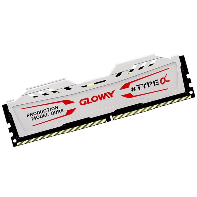 Memória Ram Ddr4 8gb 16gb 32gb 2666mhz 1.2v da Memória de Gloway Garantia Vitalícia Memória Ram Ddr4 - Imagem 4