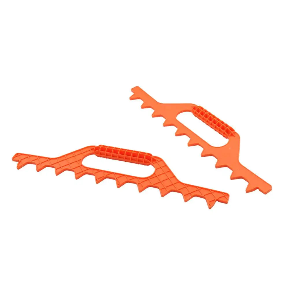 1Pcs Beekeeping Beehive Frame Hive Spacers Separation Spacing Tool Range Plastic 9 Frames Bee Tools Supplies