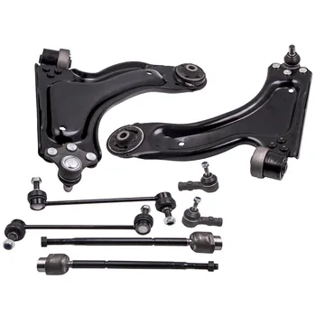 

Front Suspension Lower Wishbone Control Arms For Opel COMBO MK2 (2001-2011) For VAUXHALL CORSA MK2 (2000-2006)
