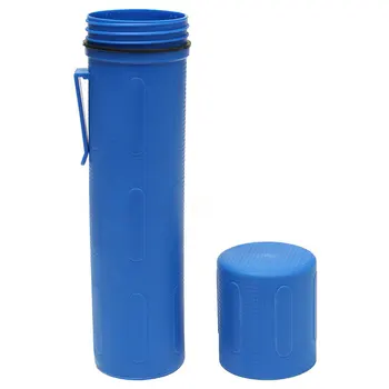 

1PC 10LB Guard Welding Weld Electrode Rod Storage Tube Container Hold Cannister