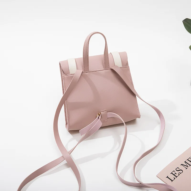 Sheng chuang mei chun летняя коричневая ручная сумка через плечо модная женская замок рюкзака хипстерская квадратная сумка