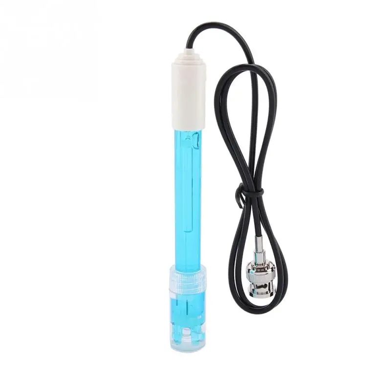 PH Replacement Probe Aquarium Hydroponic PH Electrode Monitor Probe ...