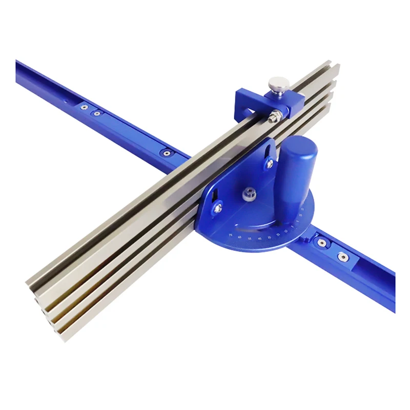 Woodworking Router Table Tool Table Saw Miter Gauge With Standard T
