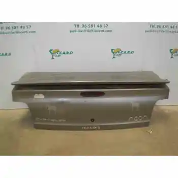 

BOOT LID CHRYSLER NEON (PL)