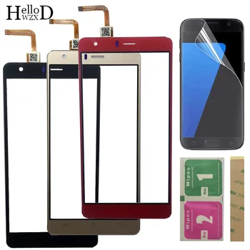 

Touch Screen For BQ Mobile BQ-5503 BQ 5503 Nice 2 Touch Digitizer Lens Sensor 5.5'' Touch Panel Replacement Protector Film