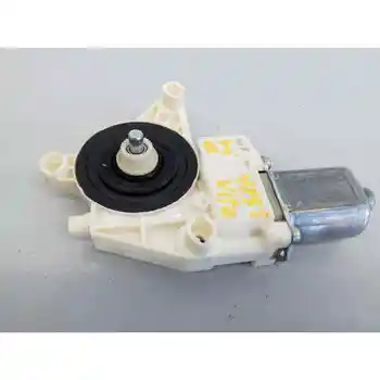 

A4479063500 WINDOW MOTOR FRONT LEFT MERCEDES VITO MIXTO (447)