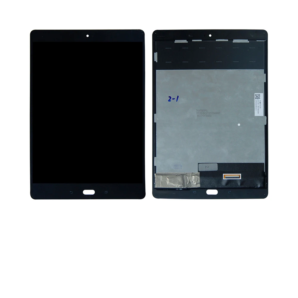 Для ASUS ZenPad Z10 ZT500KL Z500KL P001 с сенсорным экраном 9 7 дюйма и дигитайзером сменный