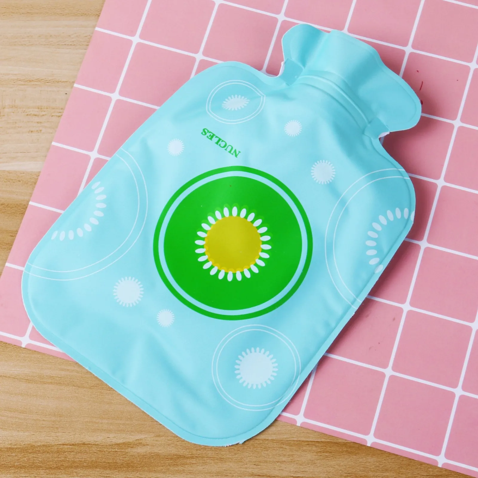 Мини-подогреватель для воды, сумка для бутылки, зимняя портативная изоляционная сумка, теплая сумка для воды-плюс, изоляционная ткань, ручная грелка
