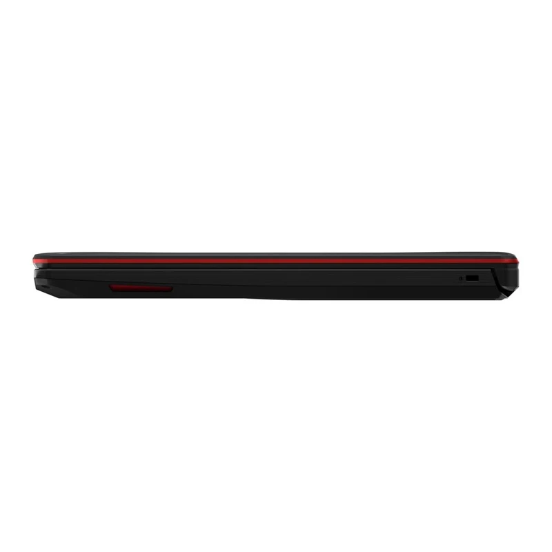 Ноутбук Asus TUF FX705GD EW188 17.3&quotFHD/i7 8750H/8GB/1TB/GTX 1050 2Gb/noODD/DOS/Black Red matter (90NR0112 M04350)|Ноутбуки| |