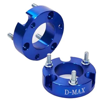 

4x4 pickup 32mm Front Coil Strut Shock Spacer Lift Kit for D-max 2012+ /Colorado 2012+