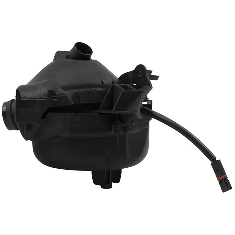 

11617531423 Crankcase OIL SEPARATOR PRESSURE REGULATING Vent Valve for BMW E90