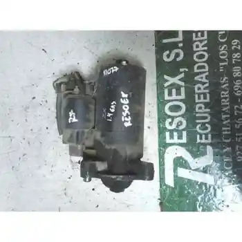 

0001112019 ENGINE STARTER CITROEN ZX