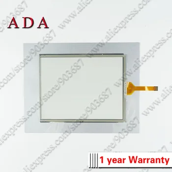 

XP70-TTB/AC XP70-TTB/DC Touch Screen Panel Glass Digitizer for LS XP70-TTB/AC XP70-TTB/DC Touchscreen with Front Overlay