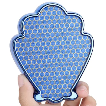 

Nano Glass Foot Grinder Antibacteria Foot Rasp Pedicure Tool Pedicure Foot File Heel Grater Foot Care