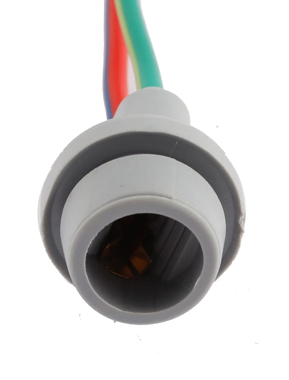Uxcell Auto DC 12V W5W T10 194 168 Licht Buchse Lampe Halter Kabelbaum Verlängerung Stecker Adapter 2/10/20/30Pcs – Detail 3