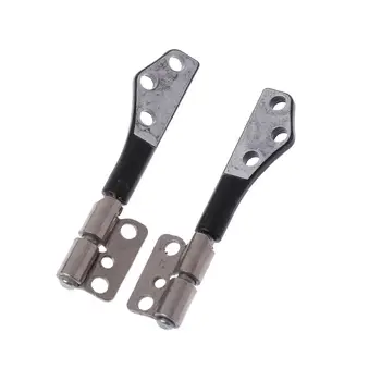 

1Pair Replace LCD Hinge for Macbook Pro 13" A1278 MB990 MB991 MC374 2008 2009 2010 2011 2012 Screen Display Hinges