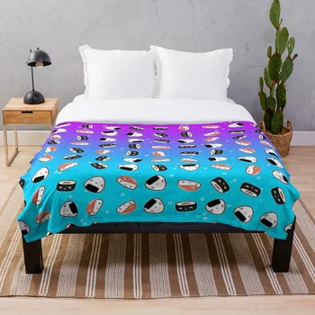 

Soft Blanket for Bed Sherpa Flannel Fleece Blanket Home Travel Sofa Soft Throw Blanket Teacup Mouse