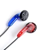 NiceHCK sans trace 3.5mm HIFI écouteur 15.4mm unité de pilote dynamique DJ basse écouteur filaire HD Microphone casque ME80/EB2/B40 VIDO ► Photo 2/6